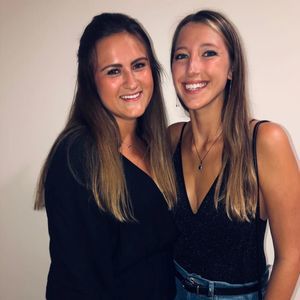 Meet your Posher, Olivia